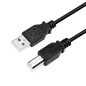 LogiLink Usb Cable 3 M Usb 2.0 Usb A LogiLink Usb Cable 3 M Usb 2.0 Usb A